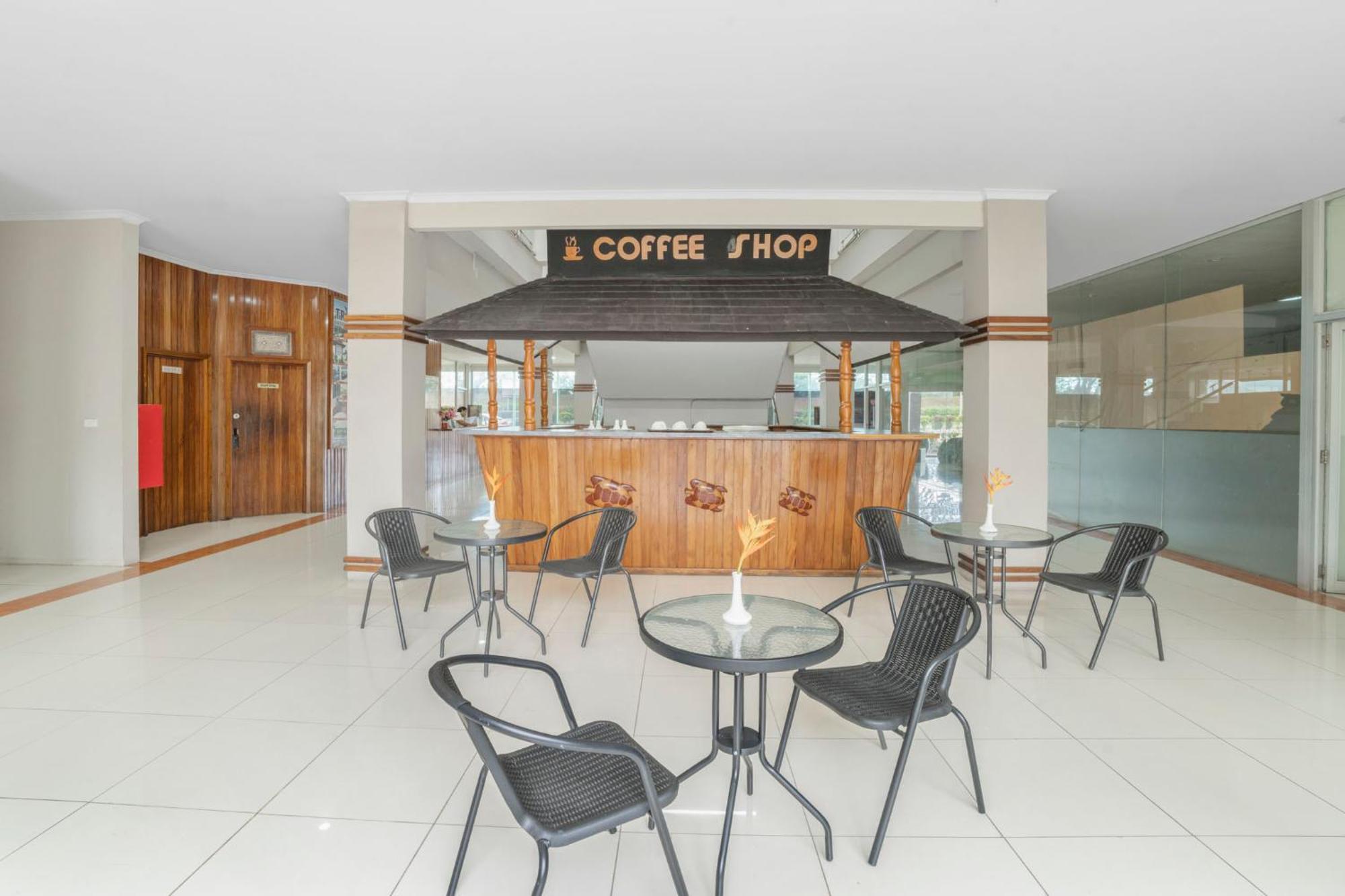 Trans International Hotel Nadi Dış mekan fotoğraf